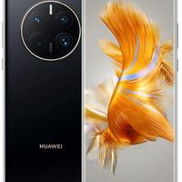 Huawei Mate 50 pro nero.