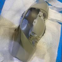 Coperchio del manubrio honda sh 125 2025