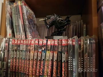 fumetti