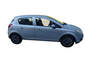 opel corsa d