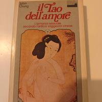 libro Il Tao dell'Amore