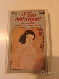 libro Il Tao dell'Amore