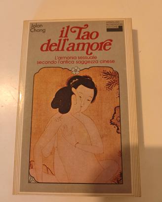 libro Il Tao dell'Amore