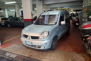 Renault Kangoo 1.5 dCi/84CV 5p. Pampa Luxe