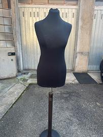 Manichino sartoriale