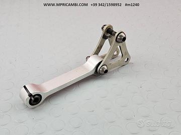 LEVERAGGI FORCELLONE TRIUMPH DAYTONA 675 2009 2010