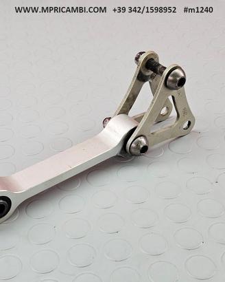 LEVERAGGI FORCELLONE TRIUMPH DAYTONA 675 2009 2010