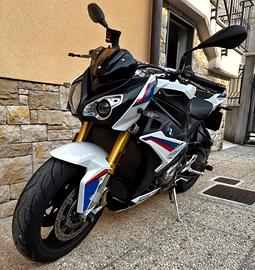 BMW S1000R my2017 GOMME e TRASMISSIONE NUOVI