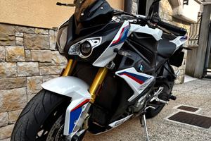 BMW S1000R my2017 GOMME e TRASMISSIONE NUOVI