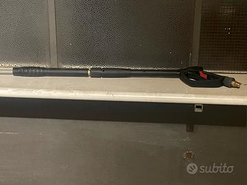 Lancia Idropulitrice