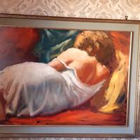 Quadro di Felice Vanelli