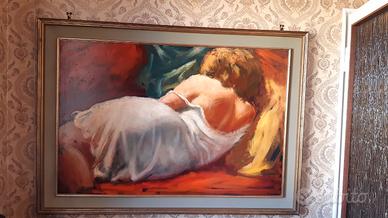 Quadro di Felice Vanelli