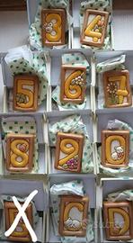 numeri civici thun Non ho n1 e lettera A