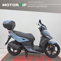 Kymco Agility 50 R16