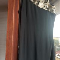 abito elegante da donna