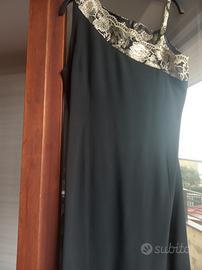 abito elegante da donna