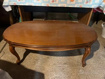 Tavolino salotto