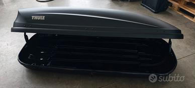 Box da tetto auto Thule Pacific L 780