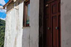 Casetta "da ristrutturare" in pieno centro storico