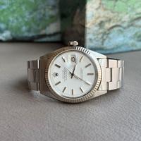 Rolex Datejust 1601