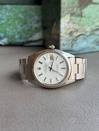 Rolex Datejust 1601
