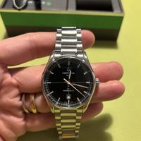 Certina DS1 Powermatic 80 40 mm nero