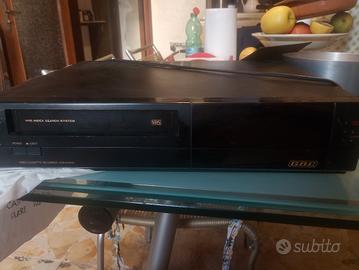 videoregistratore GBC 