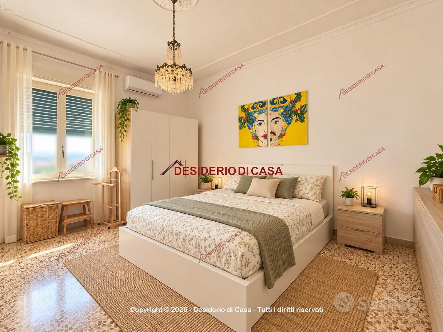 Appartamento – Agrigento, Villaseta - Altro