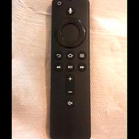 Telecomando Fire TV Stick