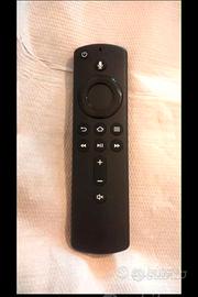 Telecomando Fire TV Stick