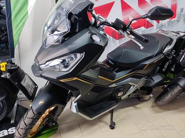 Keeway XDV 125 EVO FULL OPT