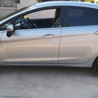 Ford Fiesta BZ/GPL Titanium