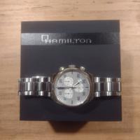 Hamilton crono