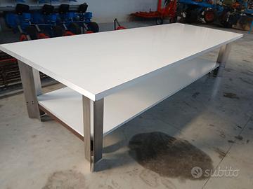 Tavolo stile industrial