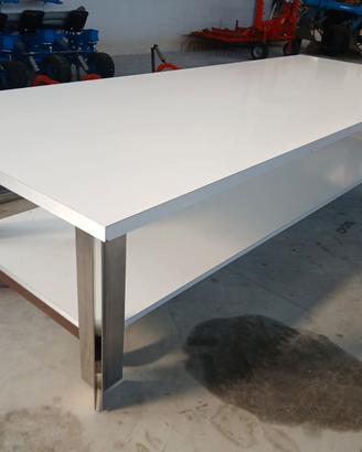 Tavolo stile industrial