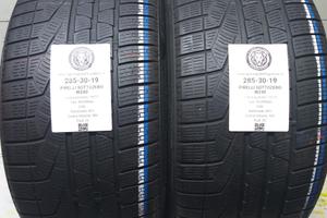 2 GOMME 285 30 19 PIRELLI A75171