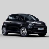 FIAT 500e Berlina 23,8 kWh Pop