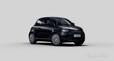 FIAT 500e Berlina 23,8 kWh Pop