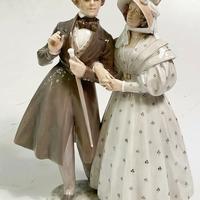 Porcellana Royal Copenhagen christian thomsen 