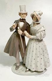 Porcellana Royal Copenhagen christian thomsen 