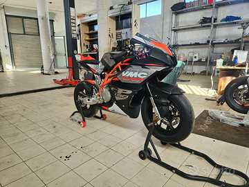 VMC FF25 190 Daytona