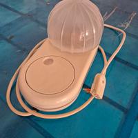 Lampada "Farstar" di Adalberto Dal Lago