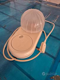 Lampada "Farstar" di Adalberto Dal Lago