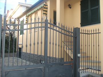 Diano Marina-Villetta indipendente a 300m dal mare