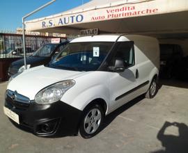 Opel Combo 1.6 CDTI 105CV PC-TA Van 2016