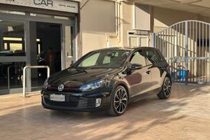 Volkswagen Golf GTI 2.0 TSI DSG 5p. 210 cv