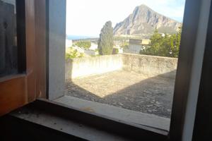 Casa nella prestigiosa Città di mare a Custonaci