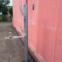 TOTEM PORTADOCUMENTI 