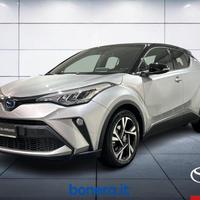 Toyota C-HR 2.0h Trend e-cvt