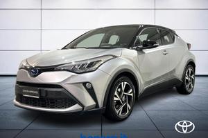 Toyota C-HR 2.0h Trend e-cvt